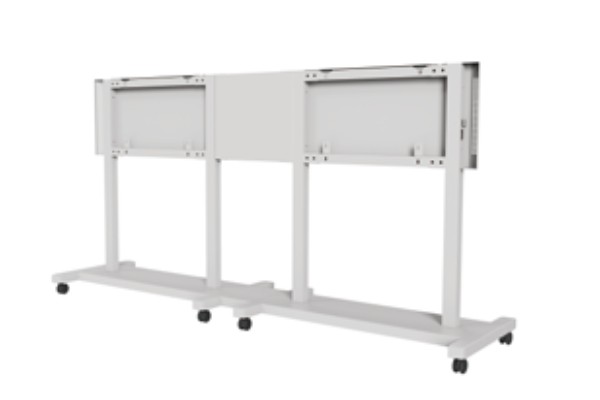 Customized TV Mobile Cart (Bracket)