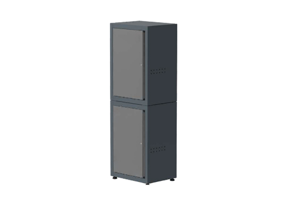 Modular Tool Cabinet